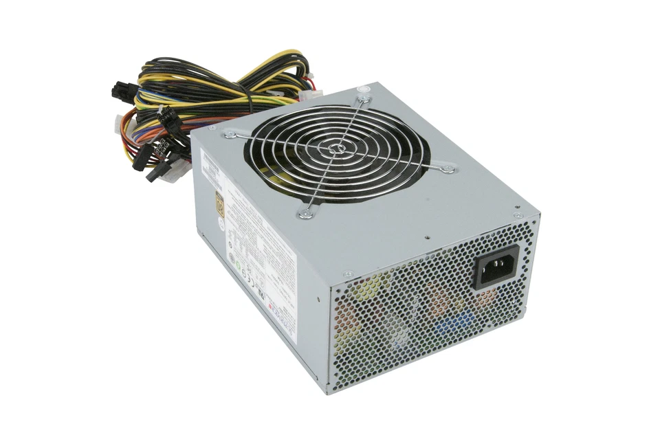 SuperMicro PWS-903-PQ 900W Multi-Output PS2/ATX Power Supply - Image 1 of 1