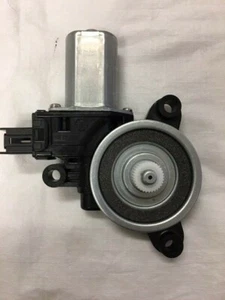 2014 2015 2016 2017 2018 mazda 3 Vorne Links Fenster Motor OEM Neu - Picture 1 of 4