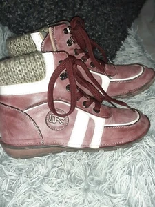 Gordon Jack Schuhe 38 - Bild 1 von 10