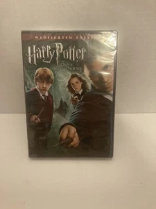 Harry Potter und der Orden des Phönix (DVD, 2007, Breitbild) - Bild 1 von 4