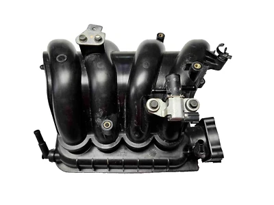 Nissan Altima 2007 08 09 10 11 12 13 colector de admisión superior plenum 2,5 L Foto 1 de 4