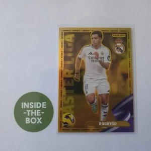 Rodrygo Real Panini Club 2024 25 Madrid Kromix Insert - Picture 1 of 1