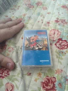 MORDRED Fool's Game Cassette 1989 Noise International – FWT45182 Thrash Funk - Picture 1 of 3