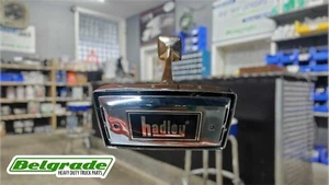 Hadley H00977 Legacy Air Horn Chrome 29" (Open Box Store Display) - Picture 1 of 2