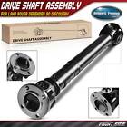Front Drive Shaft Assembly for Land Rover Range Rover Discovery Defender 90 4WD