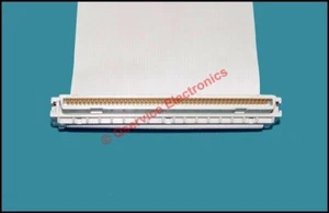 Tektronix 100 PIN connettore da scheda a scheda femmina lungo 22 cm RIF # 554246263 - Foto 1 di 2