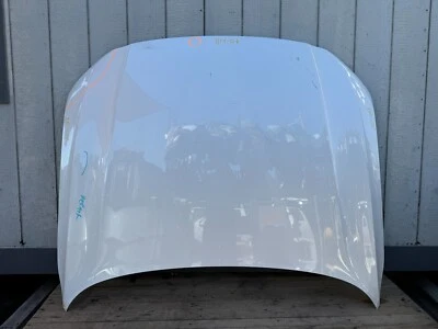 2017 2018 2019 2020 2021 2022 Volvo S90 V90 capó delantero OEM Foto 1 de 4