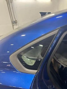 Rear Quarter Window Glass KIA FORTE Right 19 20 21 - Picture 1 of 1