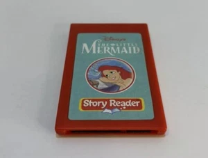 Disney’s The Little Mermaid Story Reader Cart Untested - Picture 1 of 3