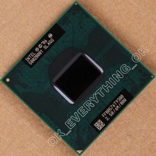 Intel Core 2 Duo T9300 - 2.5 GHz Dual-Core (FF80576GG0606M) 800 MHz Processor