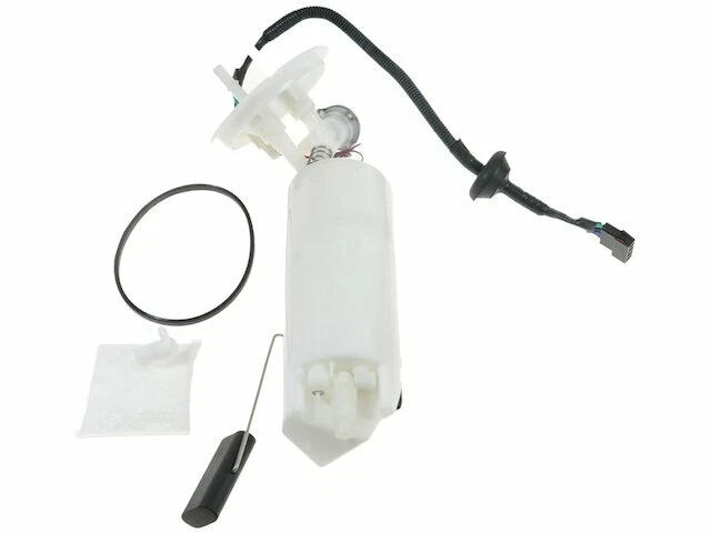 Conjunto de bomba de combustible y transmisor TRQ para Chrysler Cirrus 1995-1997 73FYBM Foto 1 de 1