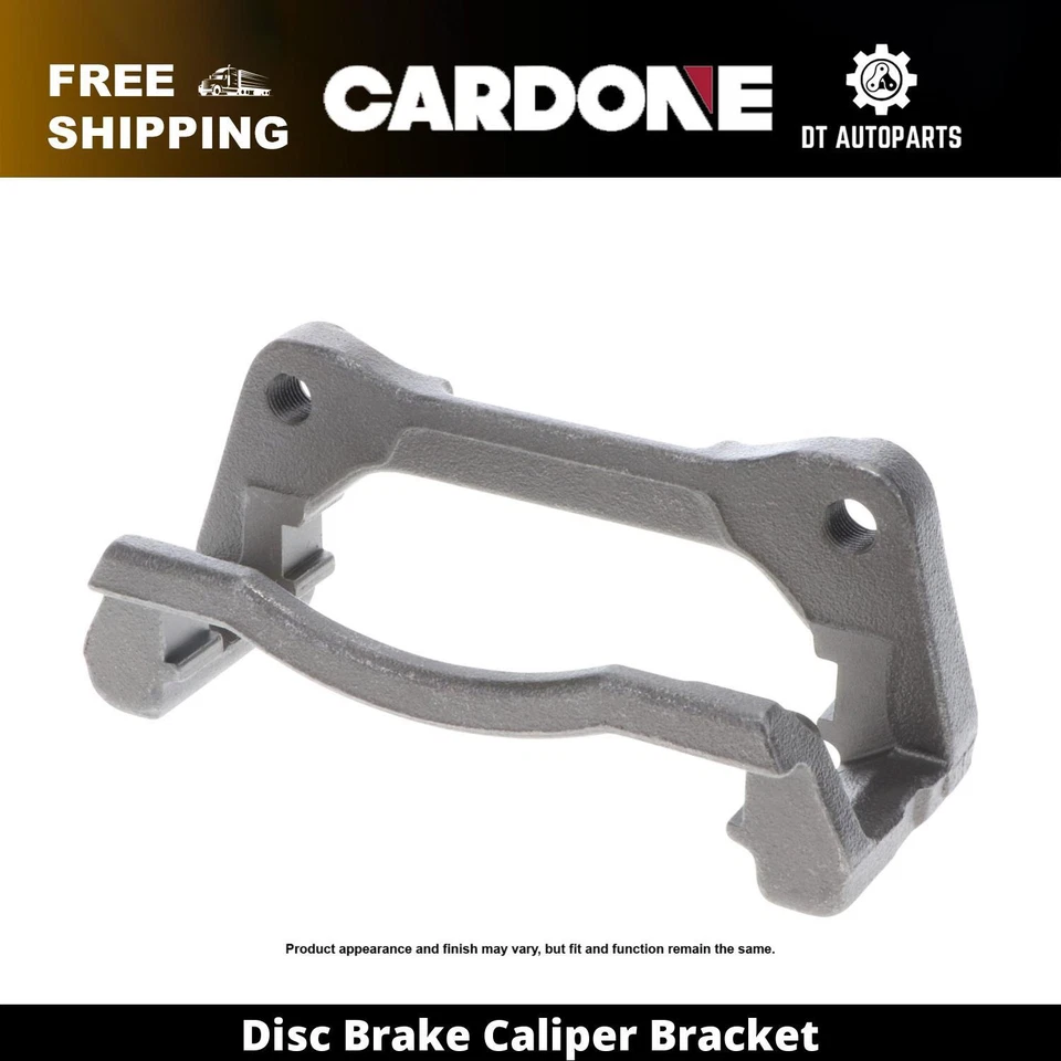 Soporte de pinza de freno de disco Cardone 2010 2011 para Volkswagen Routan 2009-2014 Foto 1 de 4