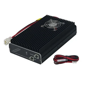 HAMGEEK PA150W SSB FM AM CW Radio Wzmacniacz mocy z wyjściem 120-160W - Zdjęcie 1 z 7