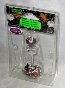 LEMAX Spooky Town " Time Expired"  #24945 - Picture 1 of 1