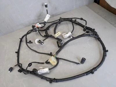 Arnés de cableado sensor de estacionamiento parachoques trasero Lincoln Aviator 2020-2023 fabricante de equipos originales Foto 1 de 4