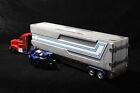 APC Toys Trailer for APC-001 Attack Prime Transformable Action Figure Toy