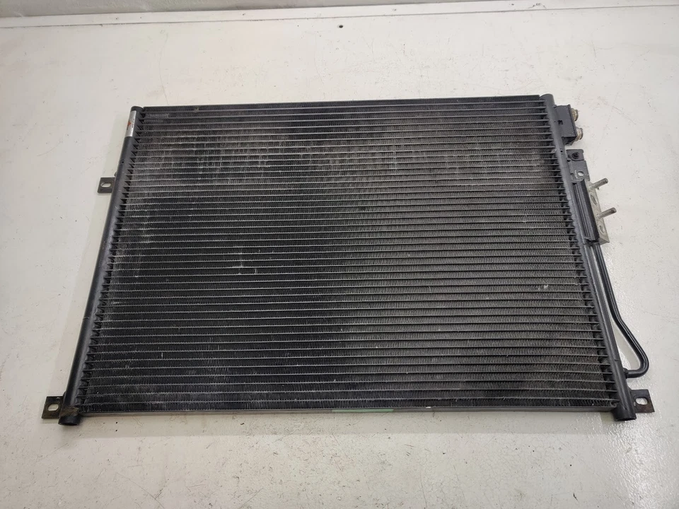 2006 JEEP GRAND CHEROKEE WK 3.0 DIESEL AIR CON RADIATOR NRF2002304 - Image 1 of 4