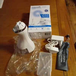 Waterpik WP-580 Cordless Advanced 2.0 Flosser (White) - Picture 1 of 7