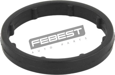 27400-006 Febest OIL COOLER SEAL RING 30637339 - Image 1 of 4