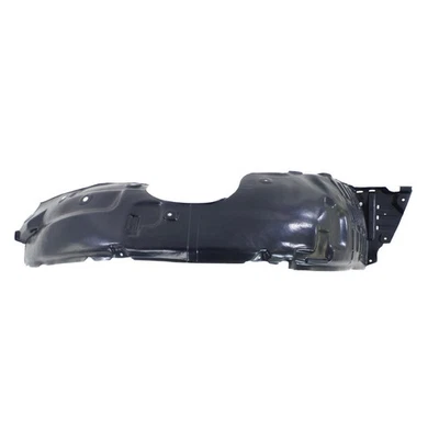 For Kia Sorento 2014 2015 Fender Liner Passenger Side | Front | SX/Limited Model Foto 1 de 4