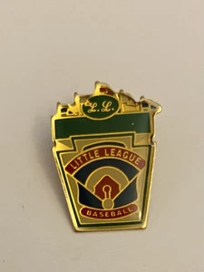 Little League Baseball Lapel Pin P60 - Picture 1 of 4