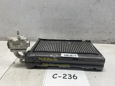 2014 DODGE DURANGO FRONT AIR CONDITIONING EVAPORATOR OEM+  - Image 1 of 4