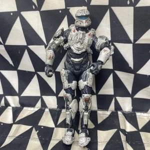 McFarlane Toys: Halo - Commander Palmer Figure 2014 - Read Description - Picture 1 of 9