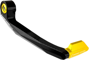 Driven Trackday Lever Guards Gold Brake DTDLG1-GD - Picture 1 of 1