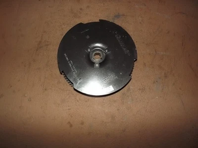 1991 Force 90 HP 2 Stroke Flywheel Assembly PN FFF000449,FA694097 - Image 1 of 3