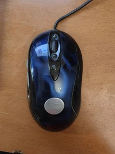 Logitech Mx510 - Photo 1/2