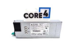 DELTA DPS-1600EBA 1600W SWITCHING POWER SUPPLY - Afbeelding 1 van 1
