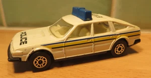 CORGI JUNIORS - Rover 3500 Police Car - E129 - Picture 1 of 5