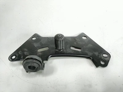 Soporte de montaje del tanque de combustible de gasolina delantero 12 Triumph Tiger Explorer 1200 TRSH DV Foto 1 de 4