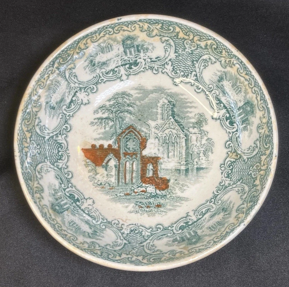 PETRUS REGOUT ぺトルスレグー(24cm) 5客セット PETRUS REGOUT ぺ