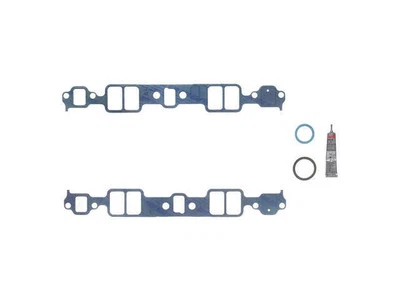 Juego de juntas de colector de admisión para GMC V1500 1987 Felpro 36136GTNK 5,7 L V8 Foto 1 de 2