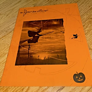 October 1950  BOWMAN DAIRY Magazine "BOW  'AN ARROW" - Chicago Dairy Company - Picture 1 of 21