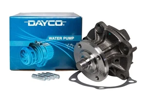 Dayco Water Pump suitable for Landcruiser HJ47 HJ60 HJ75 2H & 12HT 80-91 DP2067 - Picture 1 of 9