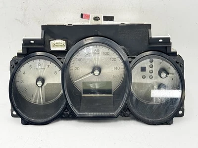 Lexus GS430 2006 - CUADRO DE INSTRUMENTOS juego de medidores velocímetro Speedo 83800-30B10 Foto 1 de 4