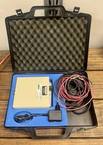Kolbinger Electronic DA 1000 VN Differential Amplifier With Extras & Case - Picture 1 of 10