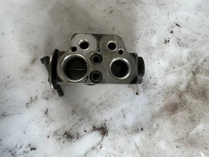 VW T5 2009 2.5 Tdi Air Con Expansion Valve 7h0820712 - Picture 1 of 2