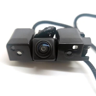 For GMC Sierra 2500 HD 2016 2017 18 2019 OEM Factory Car Rear View Backup Camera - Image 1 of 4