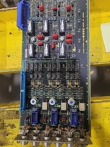 Fanuc A020B 0008 0461 - Picture 1 of 3
