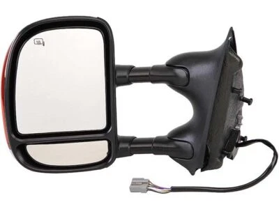Espejo retrovisor izquierdo dorman 85595XWHZ 2000 2001 2002 para Ford F550 Super Duty 1999-2007 Foto 1 de 2