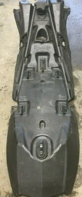 Ski Doo Grand Touring Ace 600 900 1200 2013 2015 Used Fuel Tank & Fuel Pump Assy - Image 1 of 4