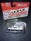 M2 Machines Speed Dawg Shift Knobs 1969 Plymouth Road Runner 440 R79 (1 of 9600)
