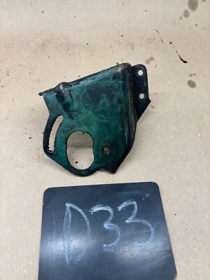 1964 1965 65 Buick GS Skylark BOMBA DE DIRECCIÓN ASISTIDA CABEZA DE CLAVO 401 SOPORTE DE MONTAJE OEM Foto 1 de 4