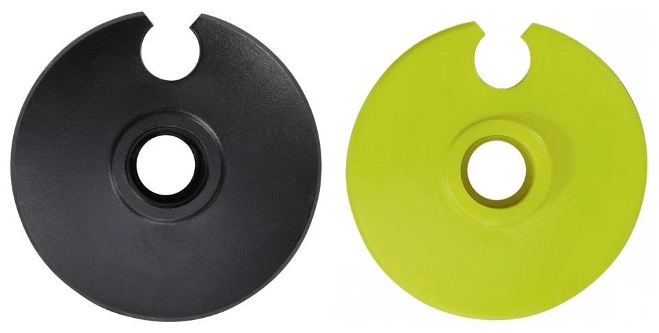 LEKI Alpinteller für Skistöcke 62 mm - 1 PAAR NEU !!!