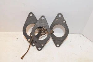 3x NOS Victor Water Outlet Gaskets 17214 - B1-118 - Picture 1 of 2
