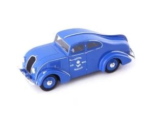 1/43 MORRIS 15CWT GPO SPECIAL AIR ROYAL MAIL SERVICE 1934 AUTOCULT ATC08013 - Foto 1 di 1