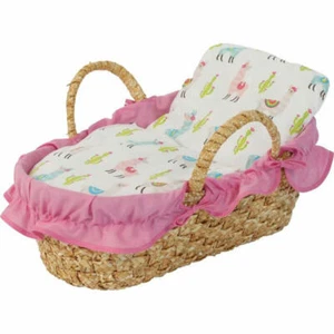 Puppentragetasche 45 cm Lama - Bild 1 von 1